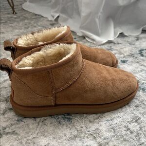 Women’s Uggs